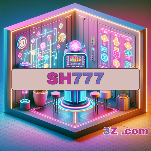Explorando o Mundo Confiavel dos Jogos no sh777.com