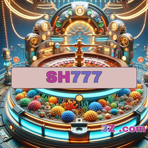 Mergulhe em Novos Horizontes com Jogos do sh777.com