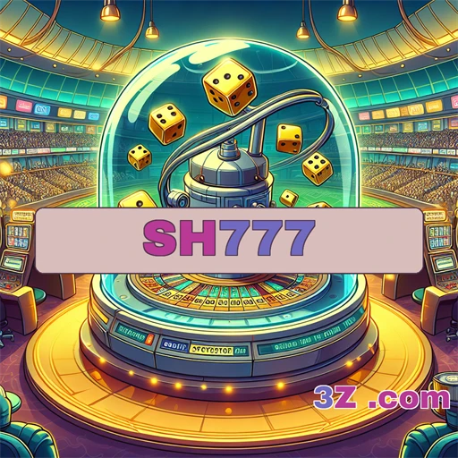 Slots em Ação: Explore Aventuras e Emoções no sh777.com