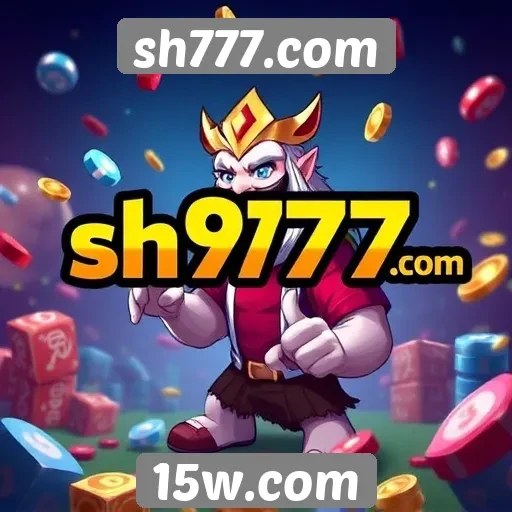 Análise da plataforma sh777.com para jogadores iniciantes
