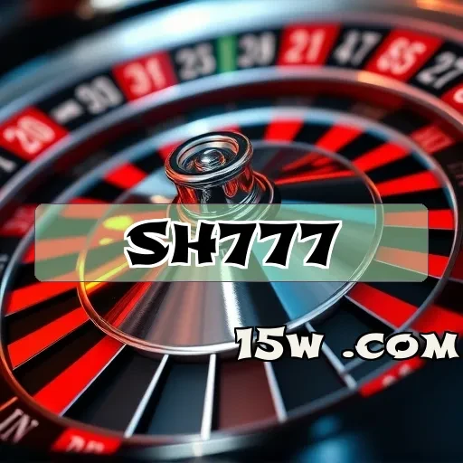 sh777.com Site Confiável