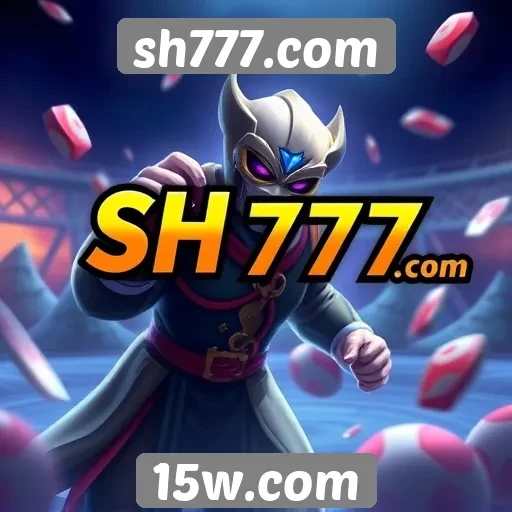 Análise da variedade de jogos disponíveis em sh777.com