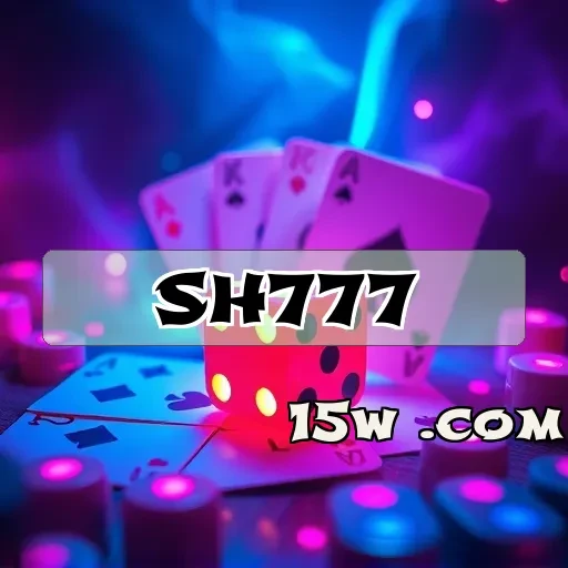 sh777.com: A Diversão Sem Limites Começa Aqui!