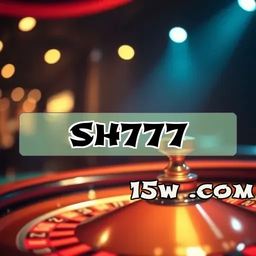 sh777.com Pagamento