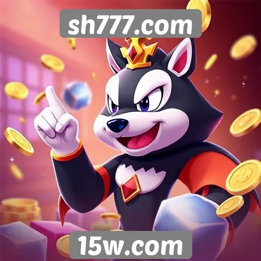 Promoções e bônus disponíveis no sh777