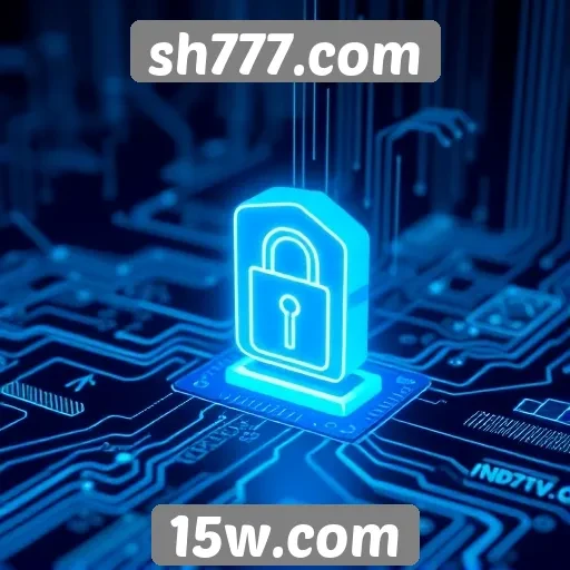 Investigações sobre segurança na plataforma sh777